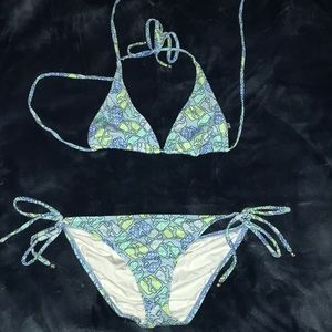Vineyard Vines Bathing Suit